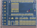 ESP8266 NodeMCU Motor shield
